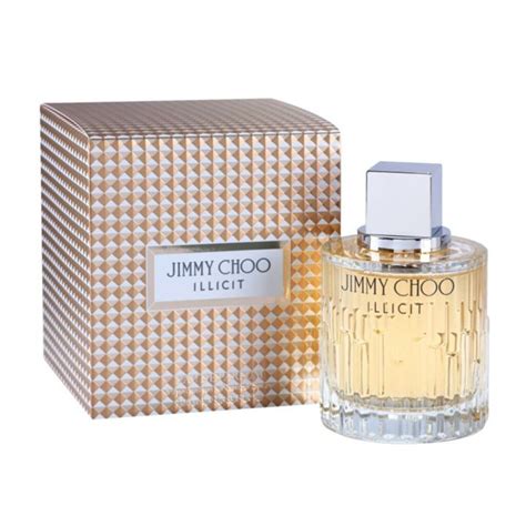 illicit jimmy choo perfume|jimmy choo aftershave in boots.